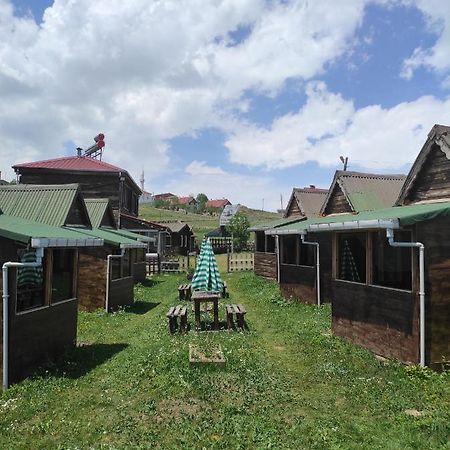 Birlik Yaylakent Caykara Buitenkant foto