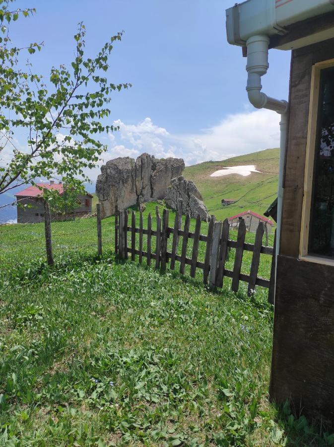 Birlik Yaylakent Caykara Buitenkant foto