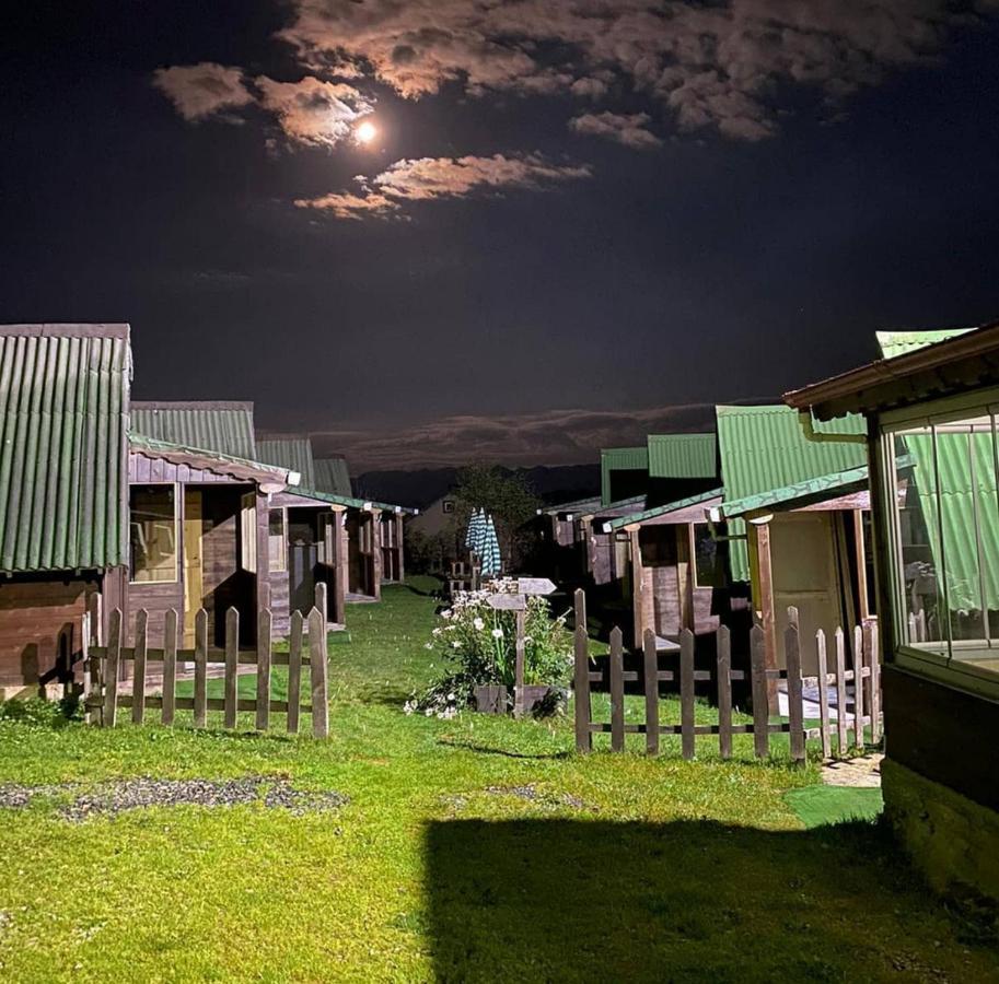 Birlik Yaylakent Caykara Buitenkant foto