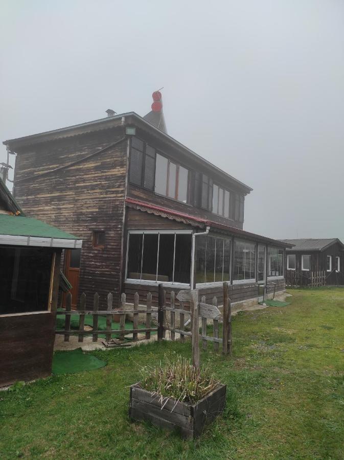Birlik Yaylakent Caykara Buitenkant foto