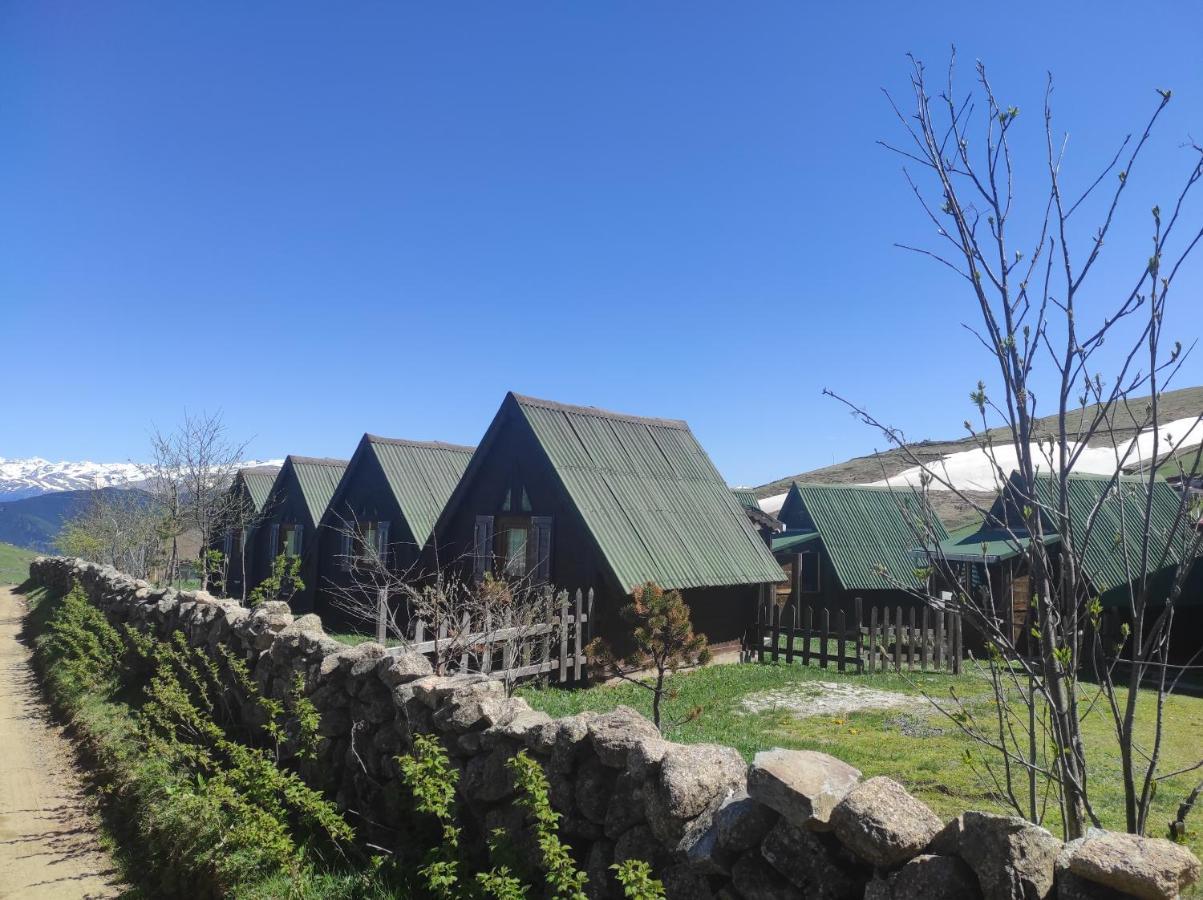 Birlik Yaylakent Caykara Buitenkant foto